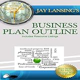 Business Plan Outline