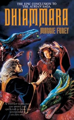 Dhiammara (Artefacts of Power)