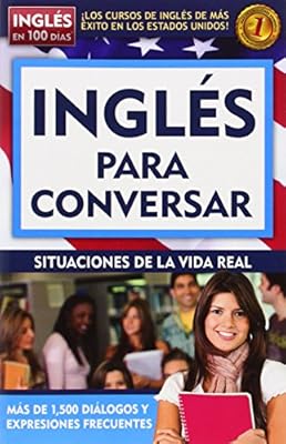 Ingl&eacute;s Para Conversar