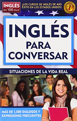 Ingl&eacute;s Para Conversar by Aguilar