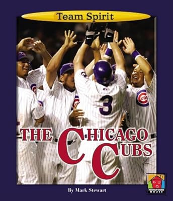 The Chicago Cubs (Team Spirit)