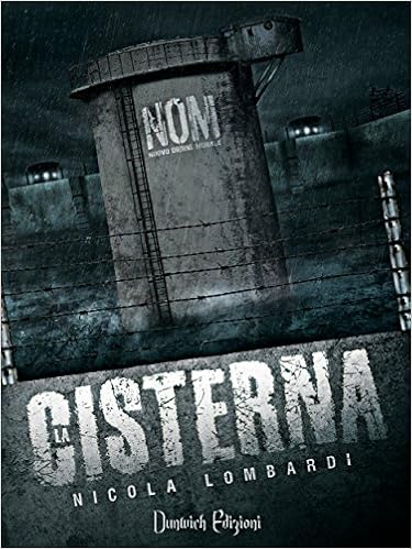 Nicola Lombardi - La cisterna (2015)