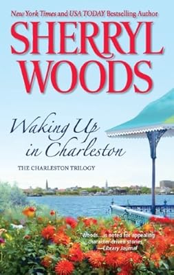 Waking Up in Charleston (Charleston Trilogy)