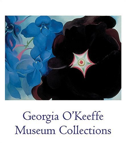 Georgia O'Keeffe Museum Collection by Barbara Buhler Lynes