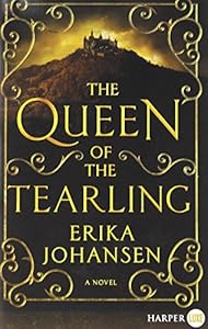 The Queen of the Tearling LP: A Novel