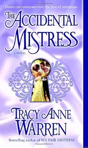 The Accidental Mistress: A Novel