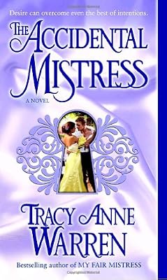 The Accidental Mistress: A Novel