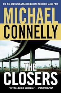 The Closers (Harry Bosch)