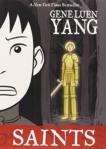 Boxers &amp; Saints Boxed Set by Gene Luen Yang