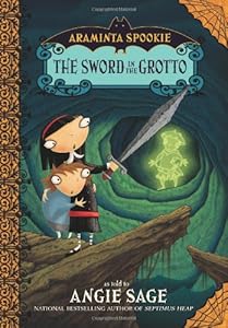The Sword in the Grotto