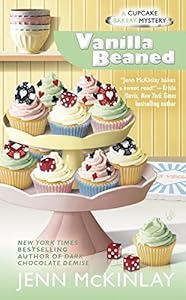 Vanilla Beaned: Cupcake Bakery Mystery