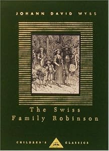 The Swiss Family Robinson