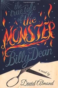 True Tale of the Monster Billy Dean
