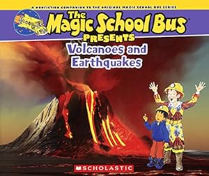 Volcanoes &amp; Earthquakes