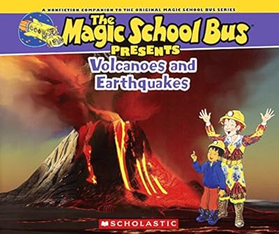 Volcanoes &amp; Earthquakes