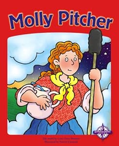 Molly Pitcher (Tall Tales)