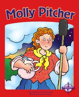 Molly Pitcher (Tall Tales)