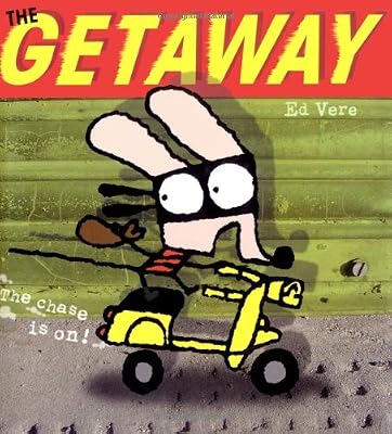 The Getaway