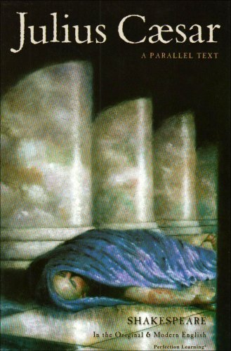 Julius Caesar by William Shakespeare