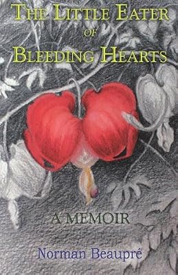 The Little Eater of Bleeding Hearts