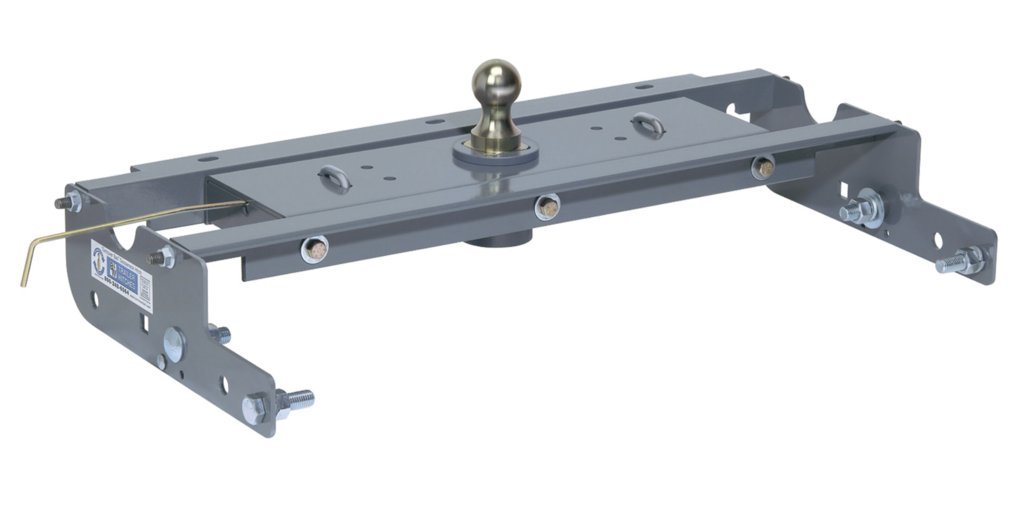 

B&W Trailer Hitches 1104 Gooseneck Hitch