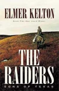 The Raiders: Sons of Texas