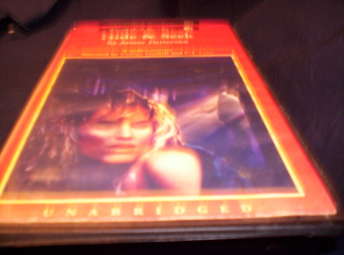 Hide & Seek by James Patterson