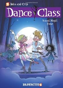 Dance Class #7: School Night Fever by Beka