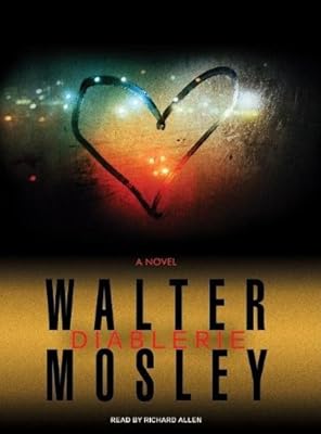 Diablerie: A Novel