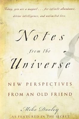 Notes from the Universe: New Perspectives from an Old Friend