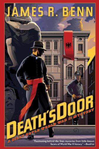Death's door by James R Benn