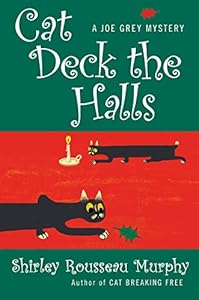 Cat deck the halls a Joe Grey mystery