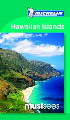Michelin Must Sees Hawaiian Islands