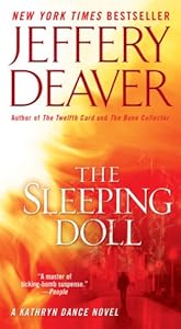 The Sleeping Doll: A Novel