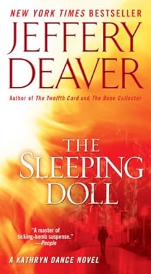 The Sleeping Doll: A Novel