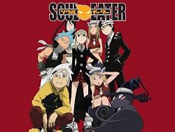 Resonance of the Soul - Will Soul Eater Become a Death Scythe?