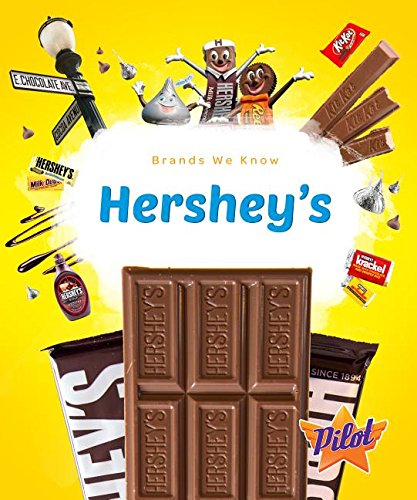 Hershey's by Sara Green