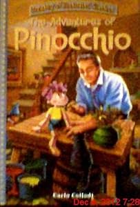 The Adventures of Pinocchio