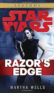Razor's Edge: Star Wars