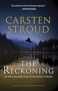 The Reckoning: Book Three of the Niceville Trilogy
