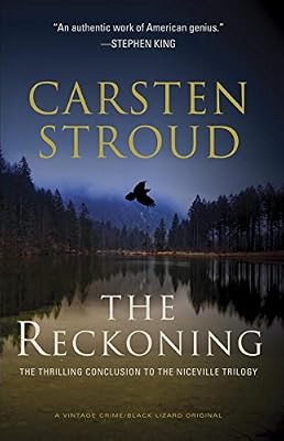 The Reckoning: Book Three of the Niceville Trilogy