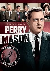 Perry Mason: The Eighth Season, Vol. 2