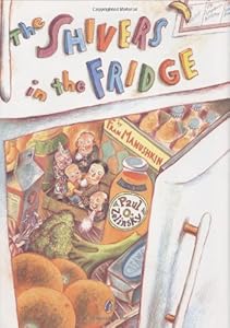 The Shivers in the Fridge