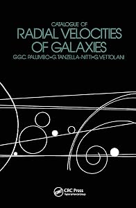 Catalogue Of Radial Velocities by G. G. C. Palumbo