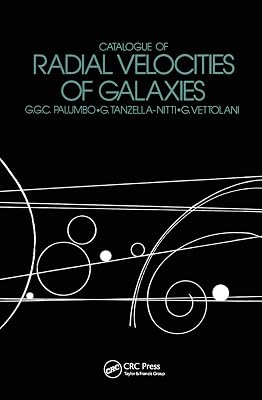 Catalogue Of Radial Velocities