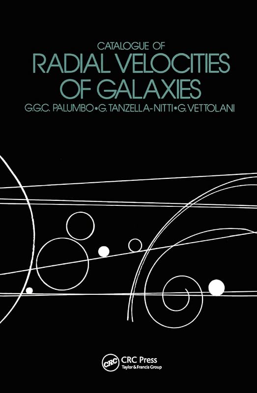 Catalogue Of Radial Velocities by G. G. C. Palumbo