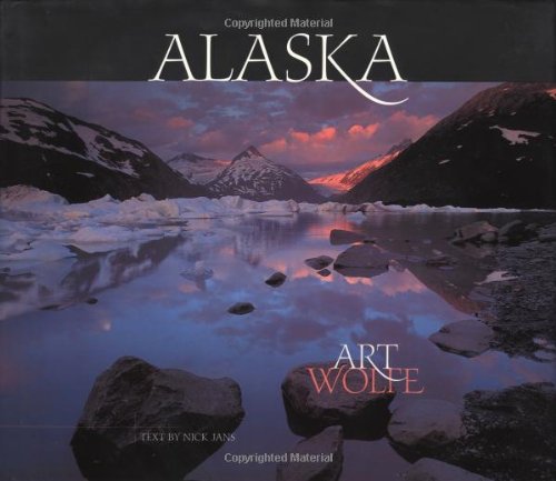 Alaska by Art Wolfe