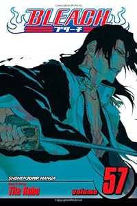 Bleach, Vol. 57
