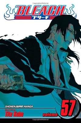 Bleach, Vol. 57
