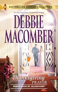 Thanksgiving Prayer: Thanksgiving Prayer\A Handful of Heaven